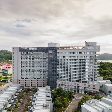 The Riyaz Lavanya Langkawi Pantai Cenang  Luaran gambar The University of Nottingham Malaysia Campus