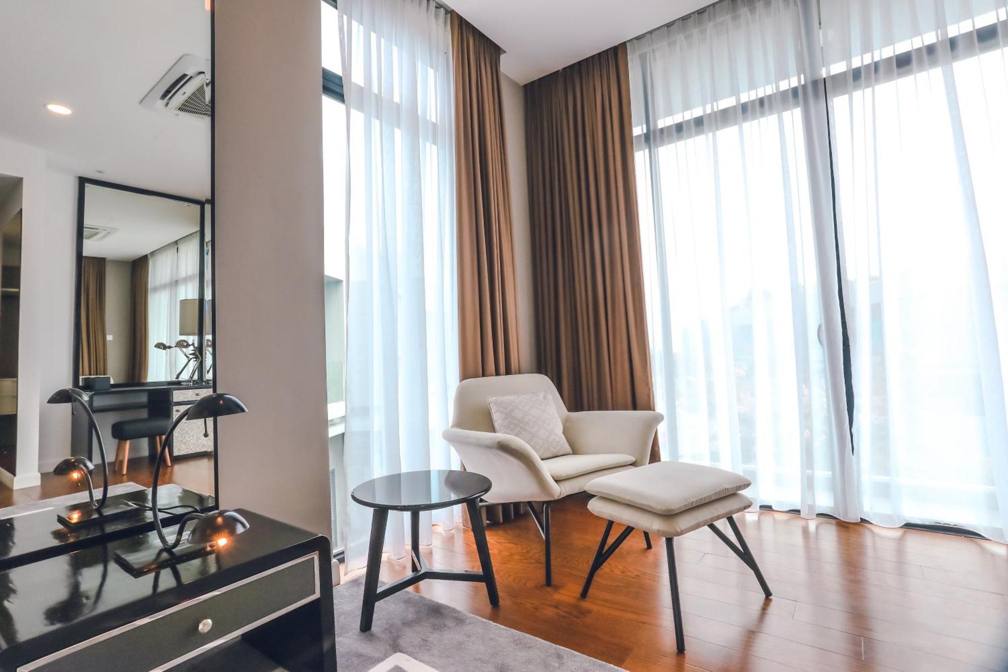 The Riyaz Lavanya Langkawi Pantai Cenang  Luaran gambar A room at the hotel